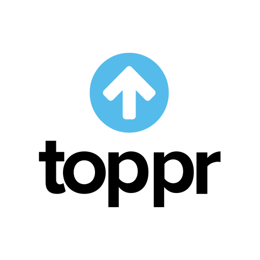 TOPPR TECHNOLOGIES PVT LTD