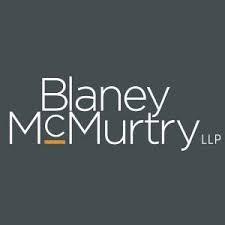 Blaney Mcmurtry