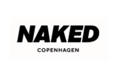 NAKED COPENHAGEN