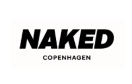 Naked Copenhagen
