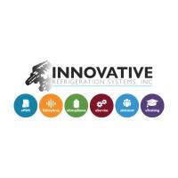 INNOVATIVE REFRIGERATION SYSTEMS