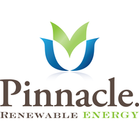 PINNACLE RENEWABLE ENERGY INC