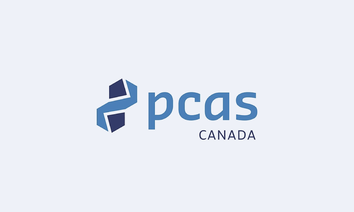 PCAS CANADA INC