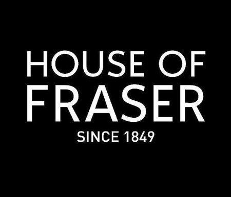 HOUSE OF FRASER GROUP LIMITED