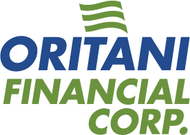 Oritani Financial Corporation