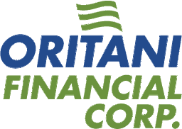 ORITANI FINANCIAL CORPORATION