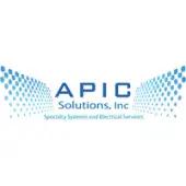 APIC SOLUTIONS