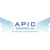 APIC SOLUTIONS