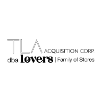 TLA ACQUISITIONS CORP