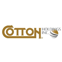 COTTON HOLDINGS INC