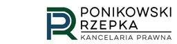 Ponikowski Rzepka Kancelaria Prawna