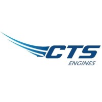 Cts Engines