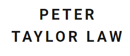 Peter Taylor Law