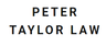 peter taylor law