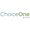 CHOICEONE BANK