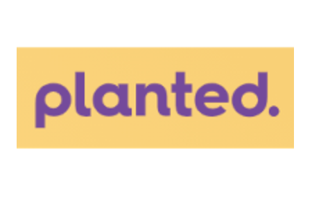 PLANTED