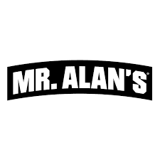 MR ALAN'S MEN's BOOTERY