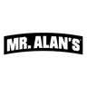 MR ALAN'S MEN's BOOTERY