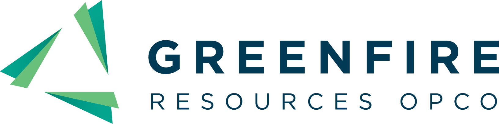 GREENFIRE RESOURCES