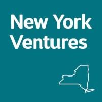 NEW YORK STATE VENTURES