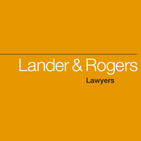 Lander & Rogers