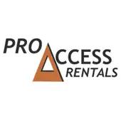 PRO ACCESS RENTALS