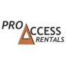 Pro Access Rentals