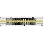 Milano Serravalle - Milano Tangenziali