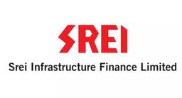 SREI INFRASTRUCTURE FINANCE