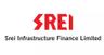 SREI INFRASTRUCTURE FINANCE