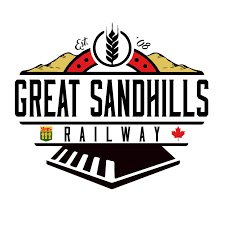 GREAT SANDHILLS RAILWAY