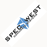 SPEC-WEST CONCRETE SYSTEMS