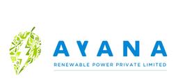 AYANA RENEWABLE POWER