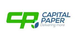 CAPITAL PAPER