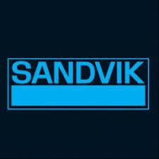 SANDVIK AB