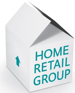 HOME RETAIL GROUP PLC