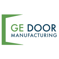 Ge Door Manufacturing