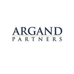 ARGAND PARTNERS LP