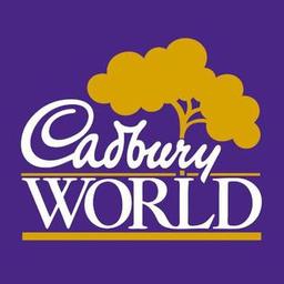 CADBURY WORLD