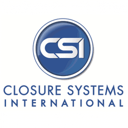 CLOSURE SYSTEMS INTERNATIONAL