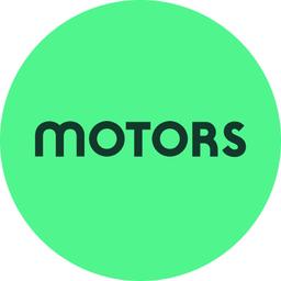 MOTORS.CO.UK