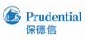 PRUDENTIAL LIFE INSURANCE COMPANY OF TAIWAN INC