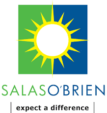 SALAS O'BRIEN