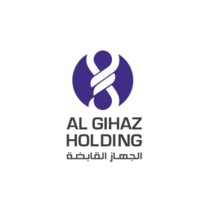 ALGIHAZ HOLDING
