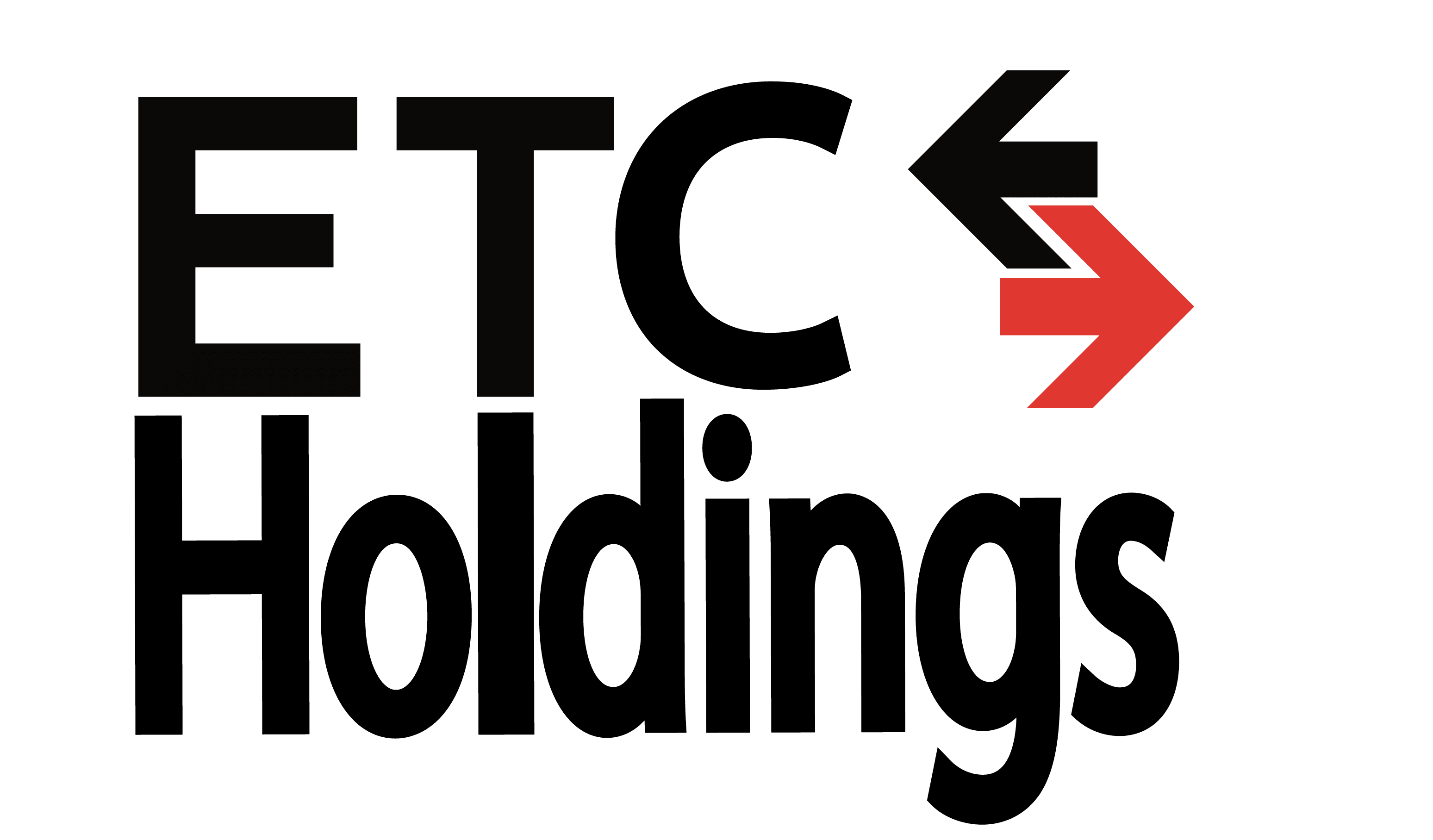 Etc Holdings