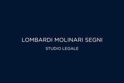 Lombardi Molinari Segni