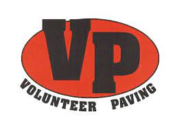 VOLUNTEER PAVING