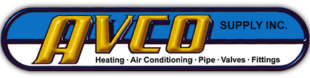 AVCO SUPPLY