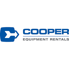 Cooper Equipment Rentals