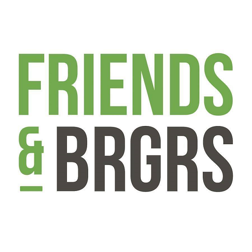 FRIENDS & BRGRS AB OY